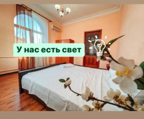 Apartments On Kreshchatik 17